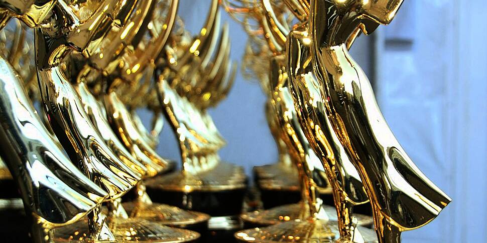 Who won big at the Emmys?