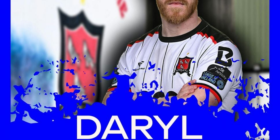 DARYL HORGAN: No-one wants to...