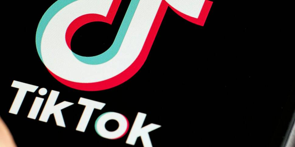 Showdown between TikTok and th...