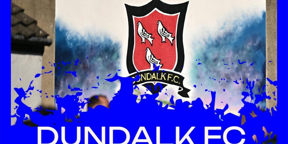 DUNDALK TAKEOVER AGREED: Dooms...