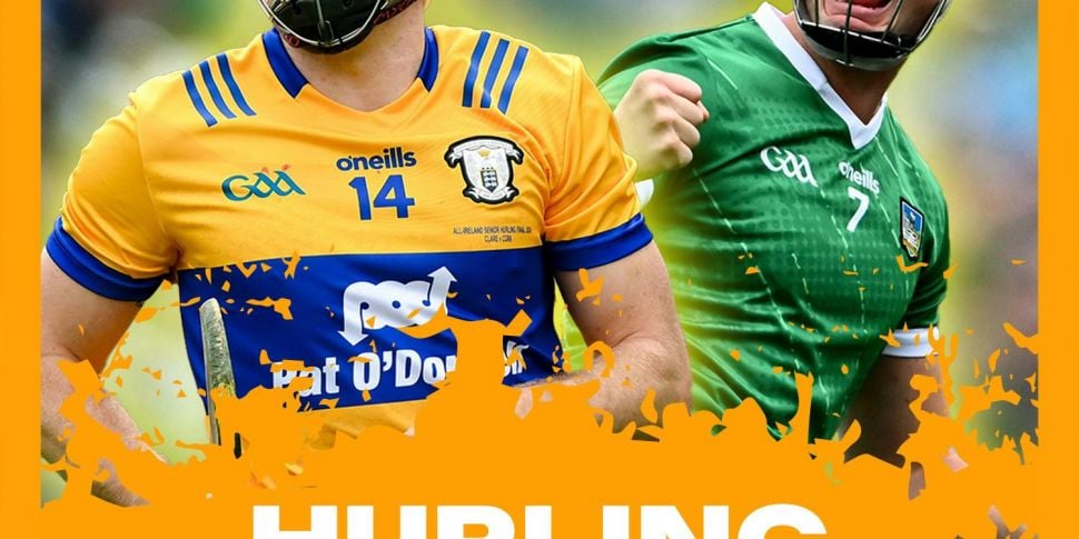 2024 Hurling All-Stars | Surpr...