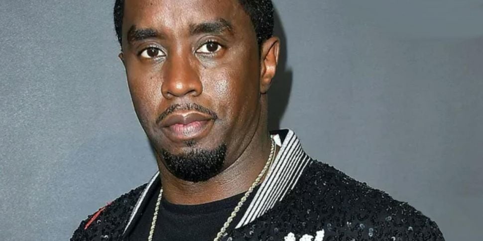 What is going on with P Diddy?