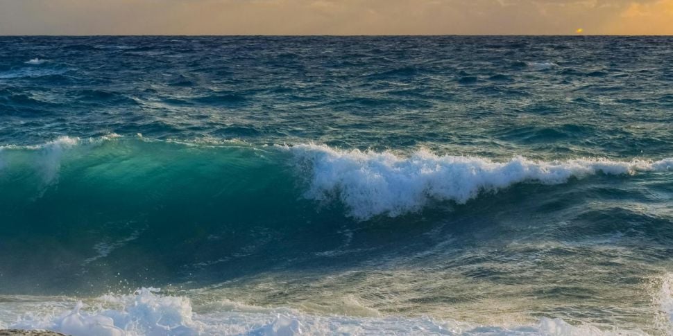 Ireland’s first seated surfboa...