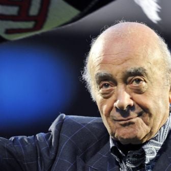 Mohamed Al Fayed: Gynaecologic...