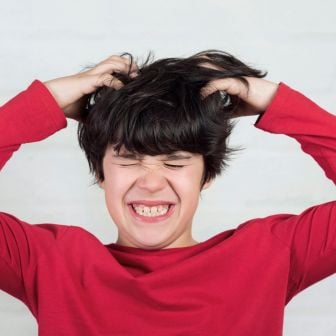 Nits v lice: What's the differ...