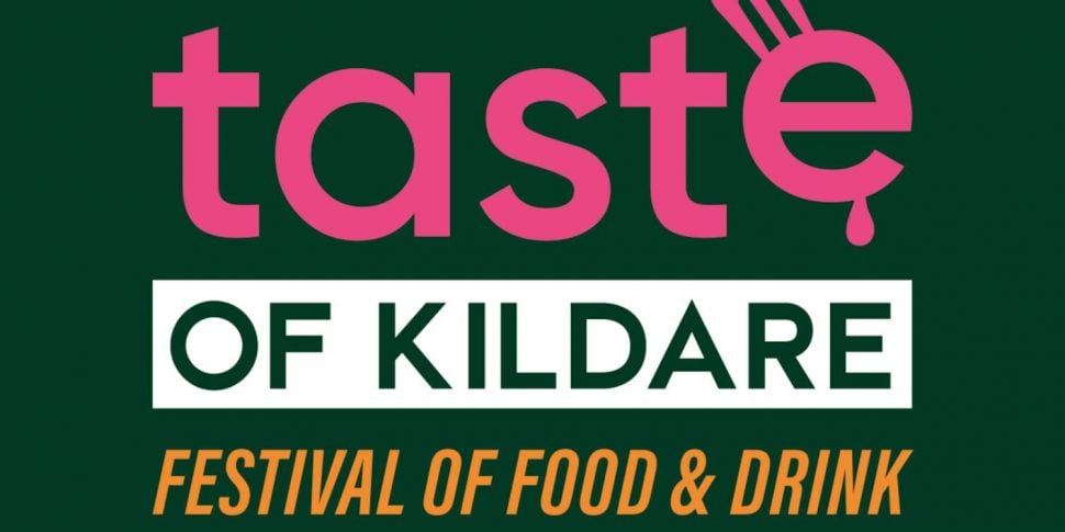 The Taste of Kildare