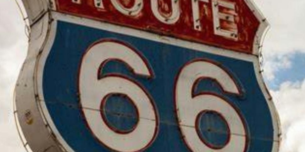 Route 66