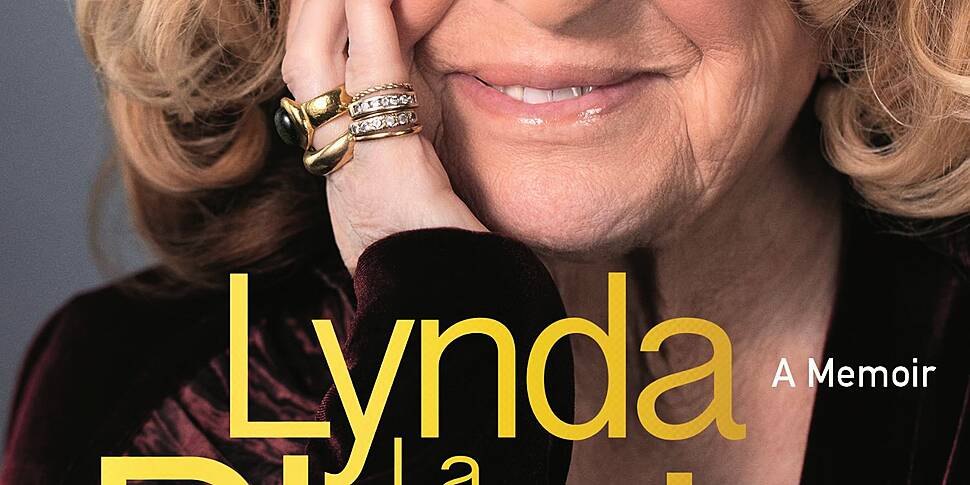 Actress Lynda la Plante on her...