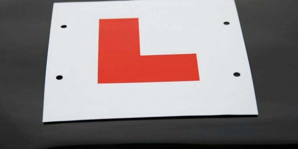 Provisional licence crackdown...