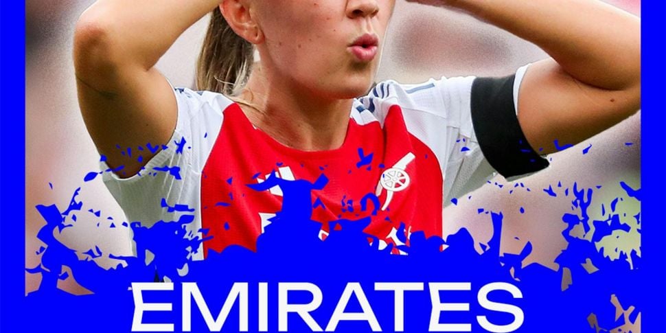 WSL BACK WITH A BANG: Arsenal...