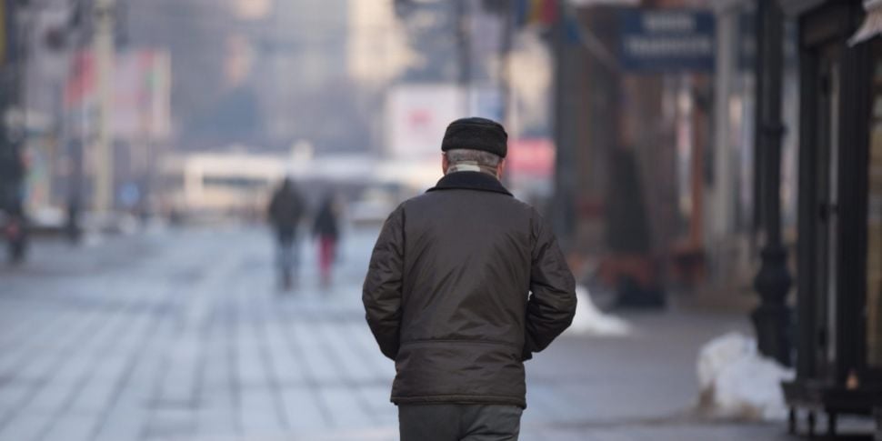 Tackling male loneliness: 'We...