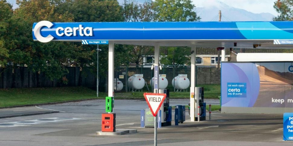 CERTA Ireland launches its 10t...