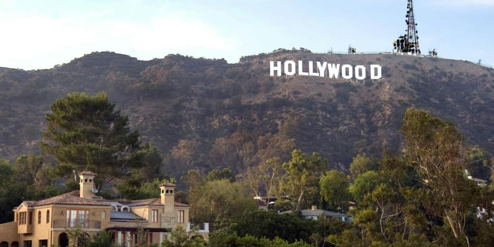 Inside Hollywood: When accents...