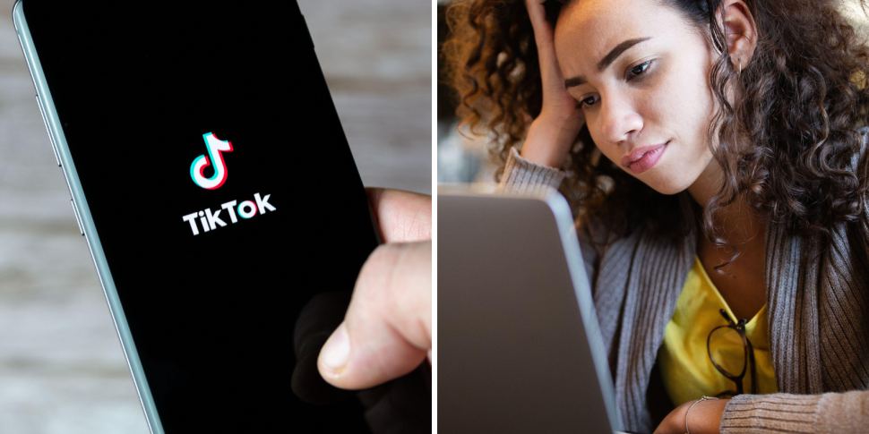 TikTok ADHD coaching 'extremel...