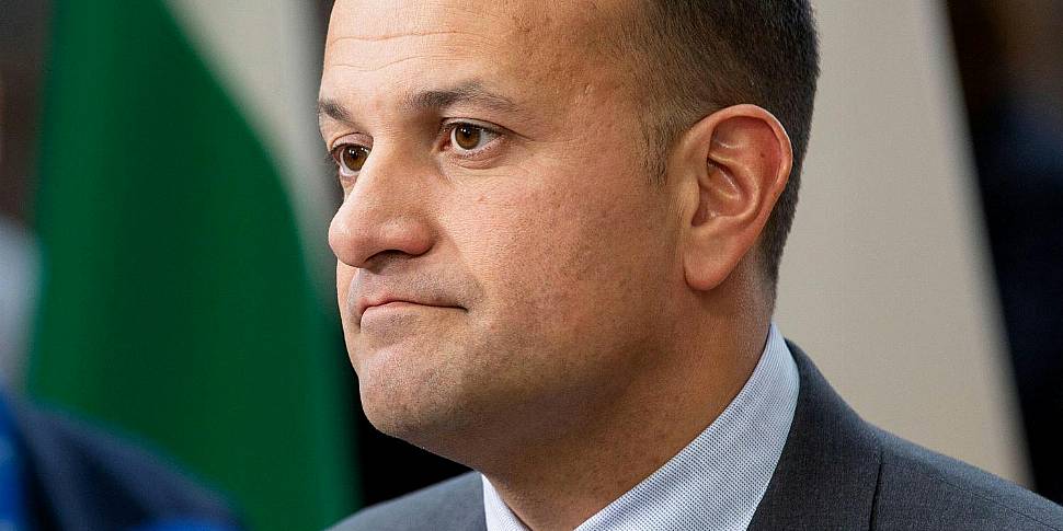 Leo Varadkar has called for al...