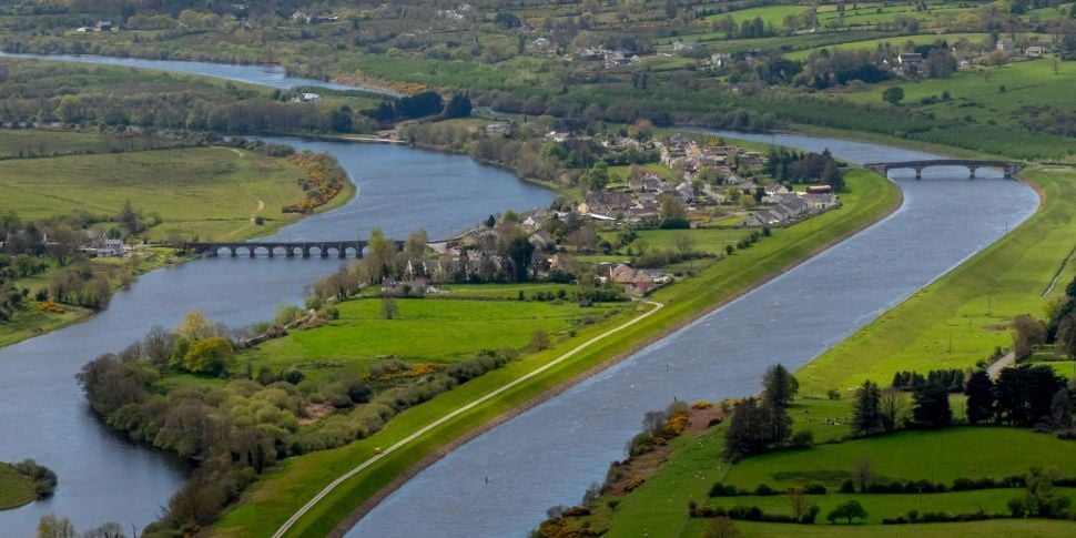 Is the River Shannon the solut...