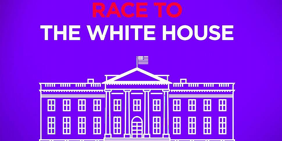 Race to the White House: Episo...