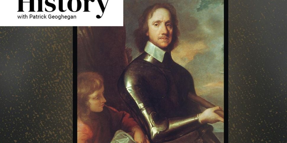 Oliver Cromwell and Ireland