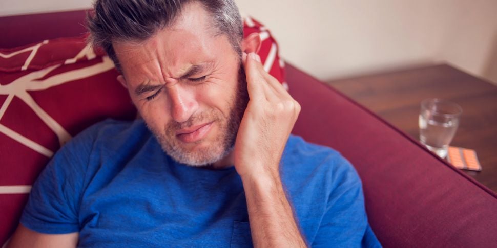 Ask The Expert - Can tinnitus...