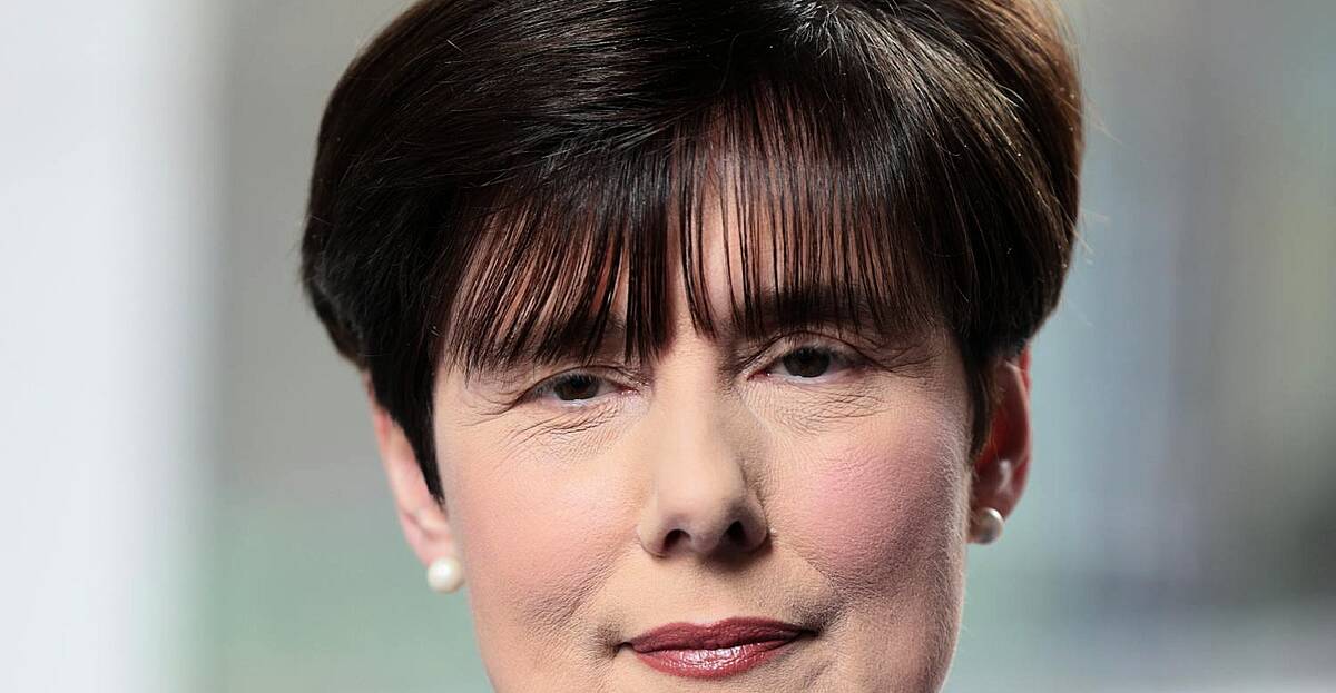 Norma Foley responds to €9 million ‘phone pouches’ controversy | Newstalk