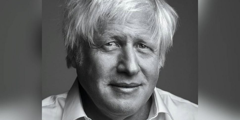 What is Boris Johnson’s new me...