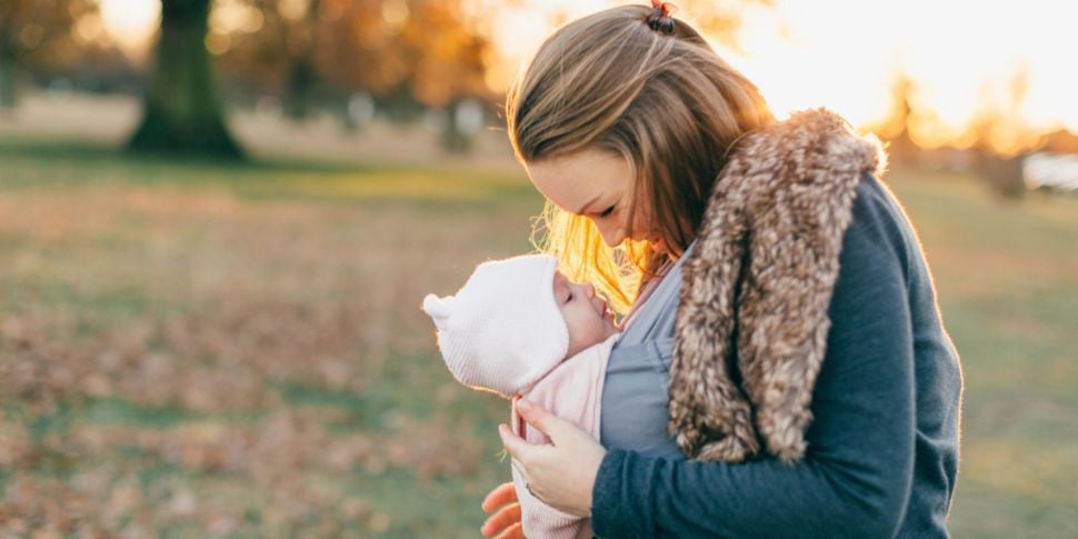 Baby sling warning: Paediatric...