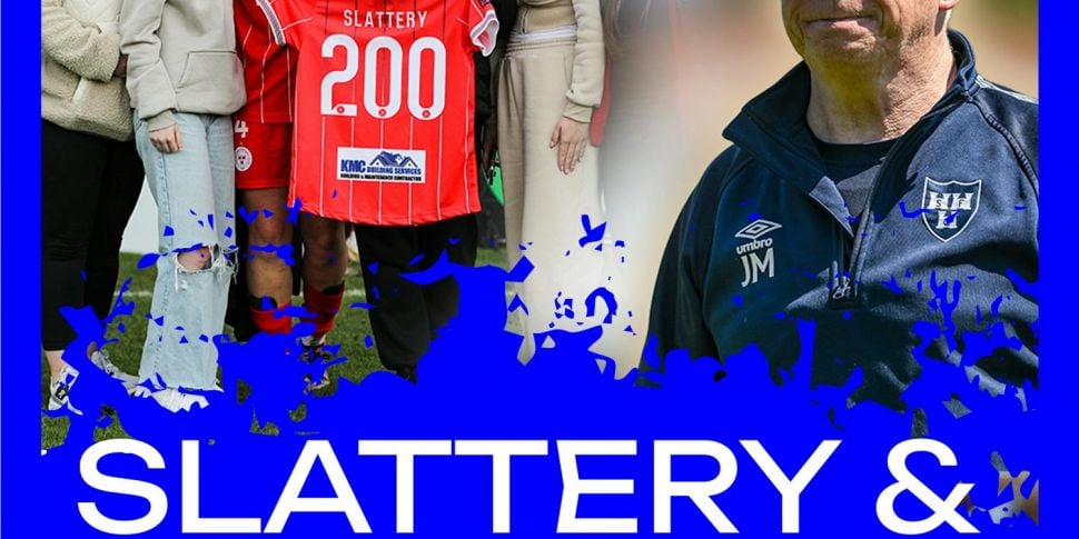 200 up for Pearl Slattery | Jo...