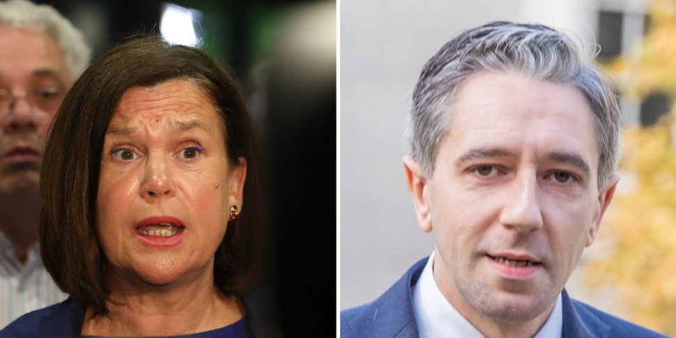 Harris calls on McDonald to en...