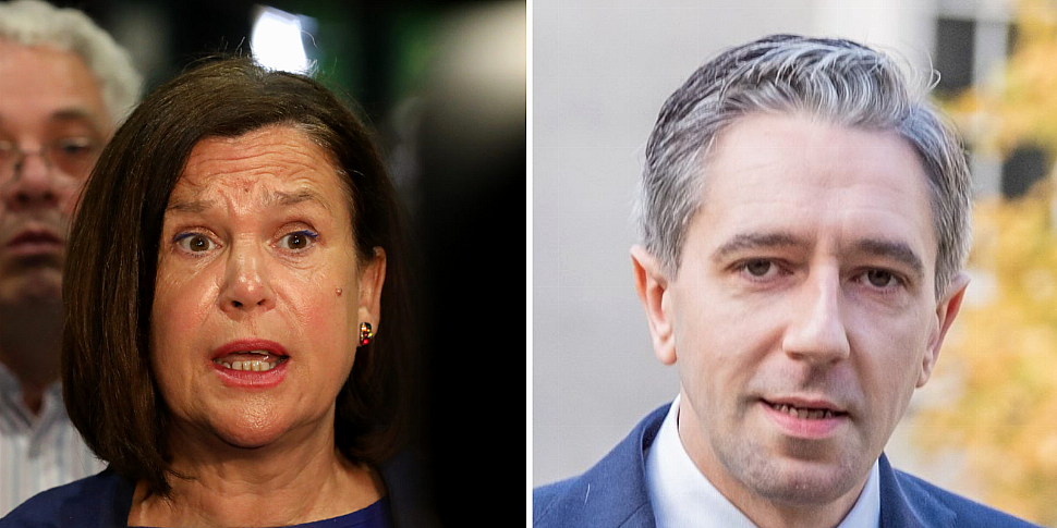 Harris calls on McDonald to en...