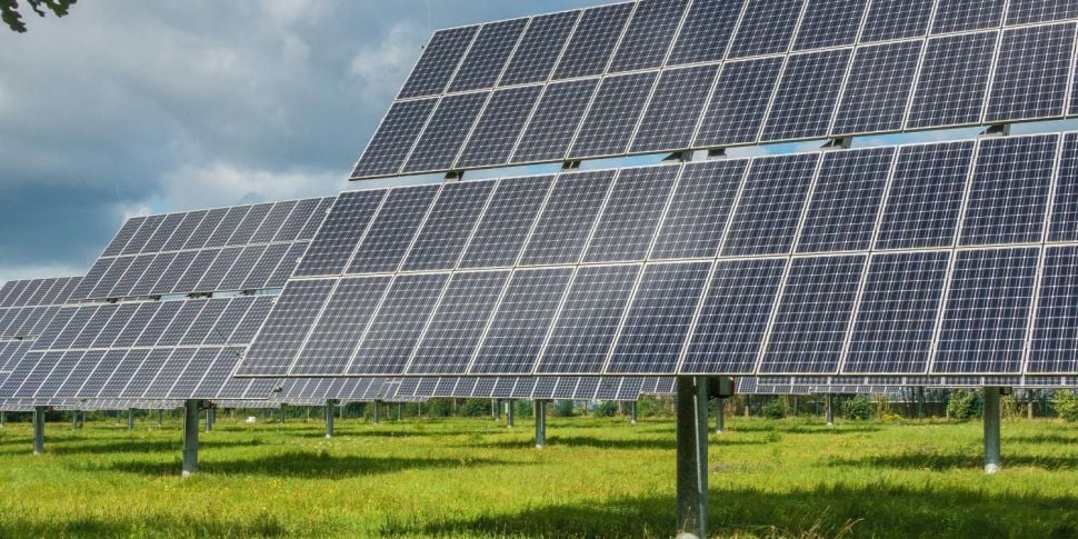 Are solar farms viable now?