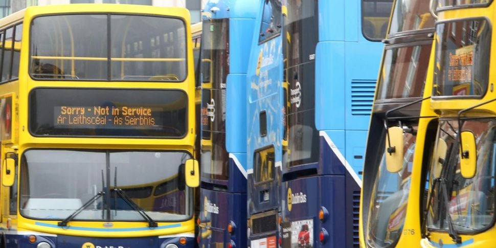 Dublin Bus launches security p...