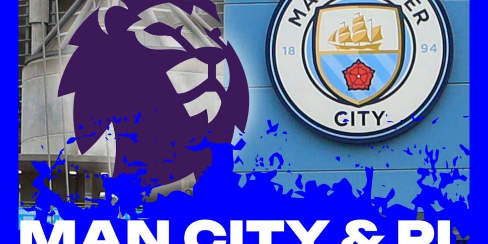 EXPLAINED: Why Manchester City...