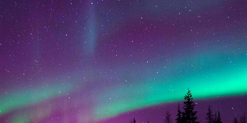 The Northern Lights explained!