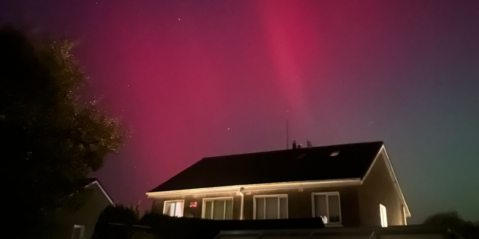 Northern Lights: Stunning Auro...