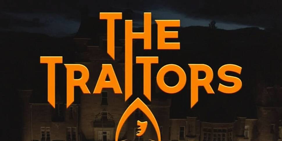 Hit show ‘The Traitors’ to get...