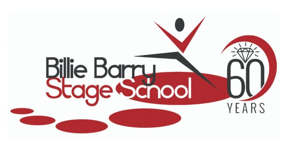 Billie Barry Stage School cele...