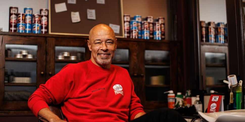 Paul McGrath: ‘I could have be...