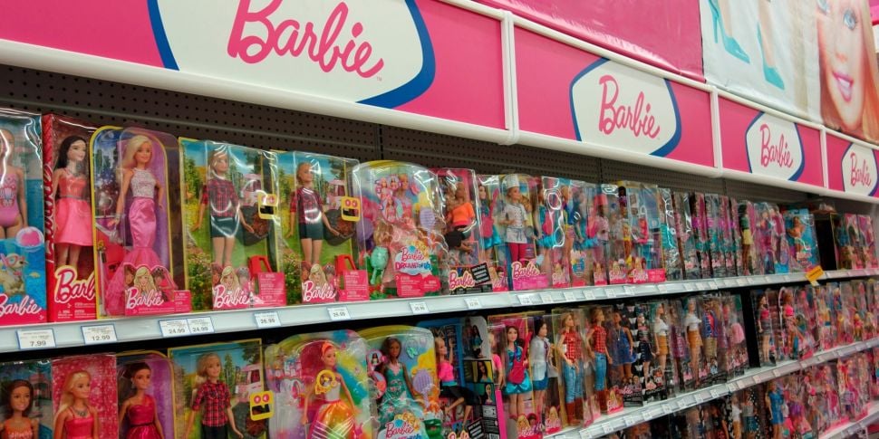 Barbie's Dirty Secret: Investi...