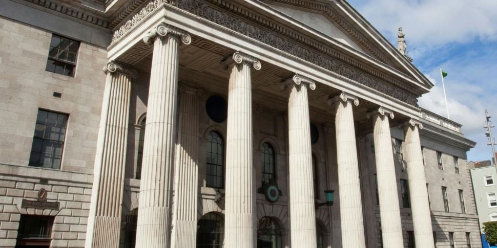 Proposal to transform the GPO...