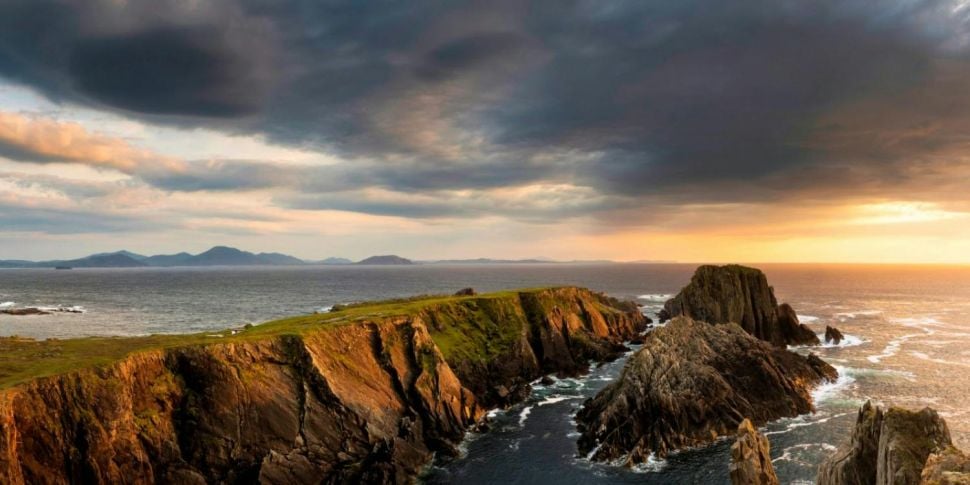 Reasons to be Happy: Donegal,...