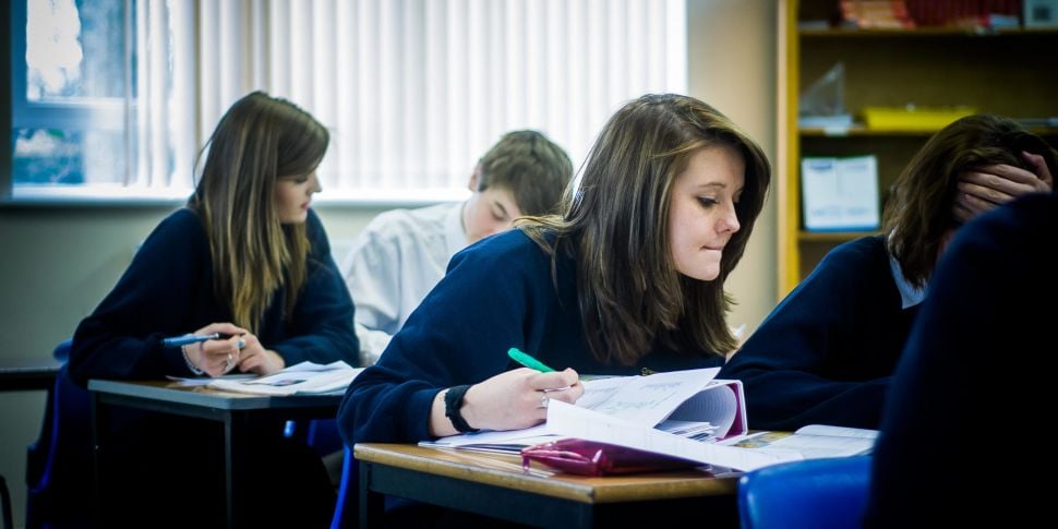 School places: Commuter belt p...