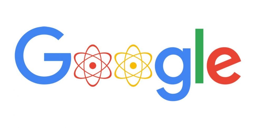 Google buying nuclear reactors...