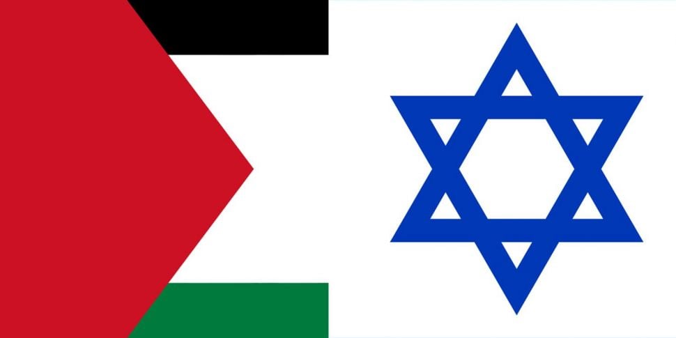 Is a two state solution for Pa...