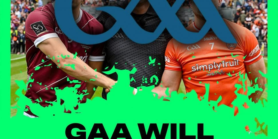 The new GAA rules that will ch...