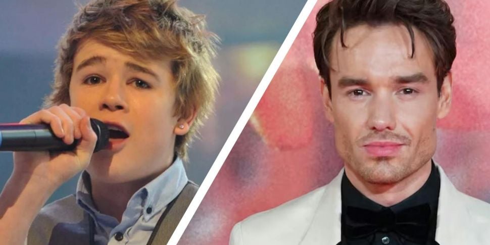 Eoghan Quigg on Liam Payne’s p...