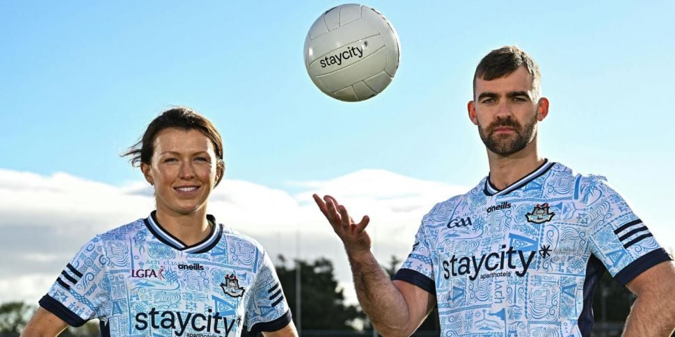 Is Gaelic Football about to dr...