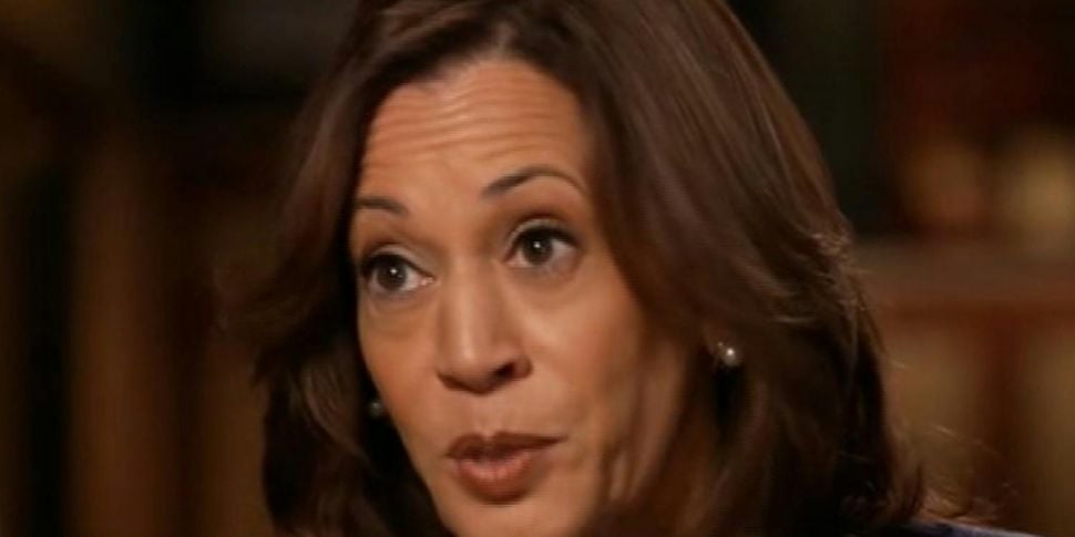 Was Kamala Harris’ Fox News in...