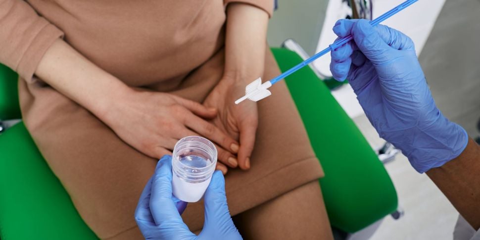 Is a smear test painful?