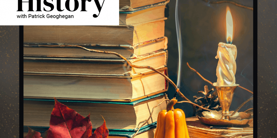 Best of October Books