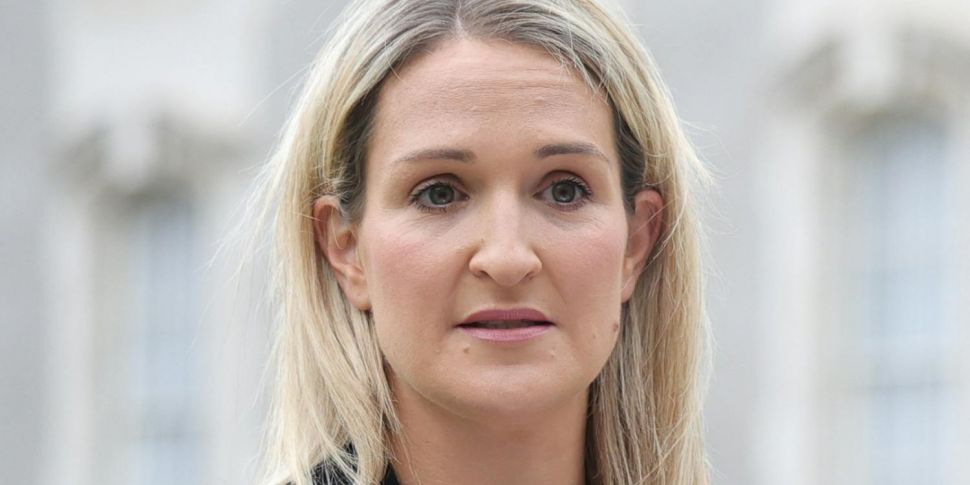 Helen McEntee on extradition t...